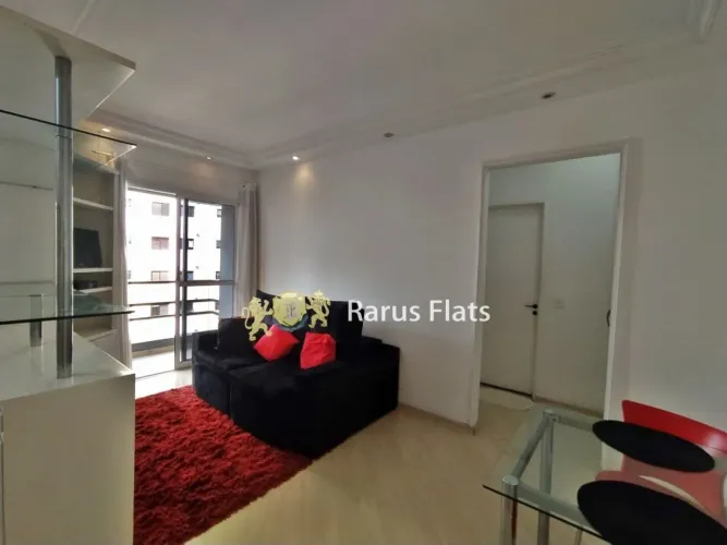 Flat com 1 Quarto à venda, 50m² - Saúde