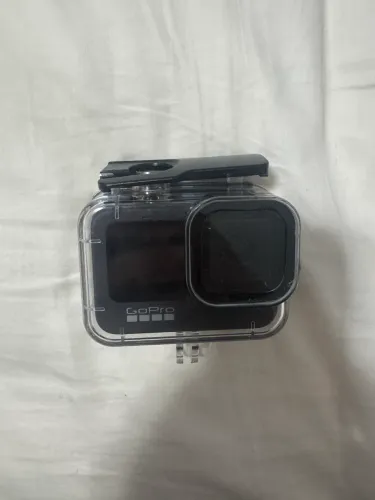 Go pro hero 9 black