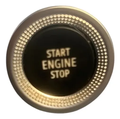 Botão Start Stop (251506286r) Renault Zoe 2023