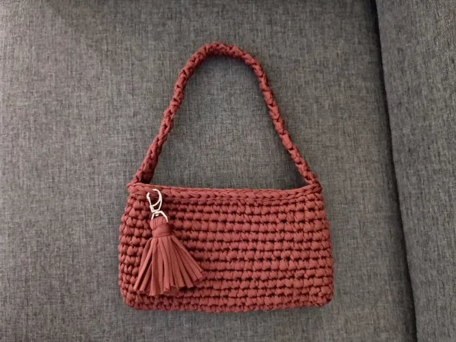 Bag Rafa | Bolsa