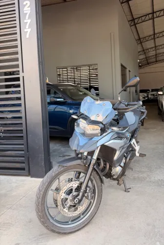 Gs f 750