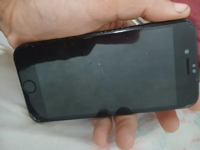 Iphone 7