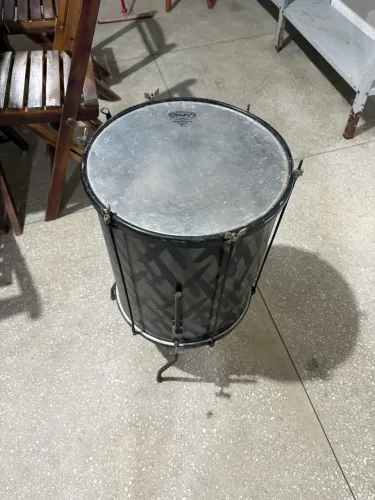 Vendo Surdo de Samba RMV