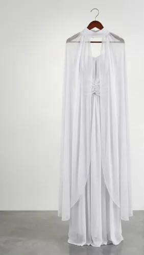 Vestido branco