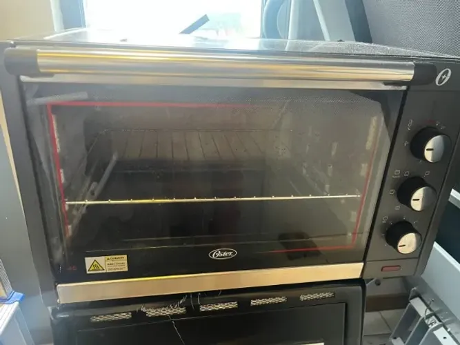 forno oster