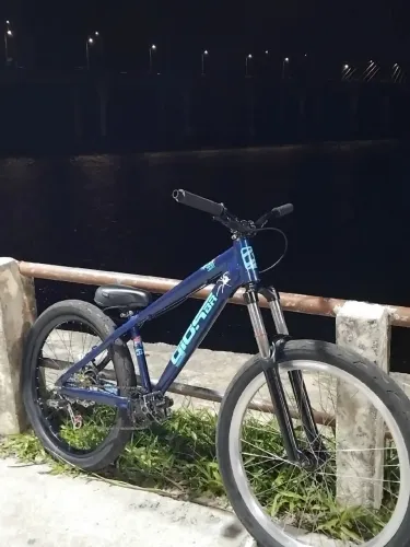 Gios 4trix Aro 26