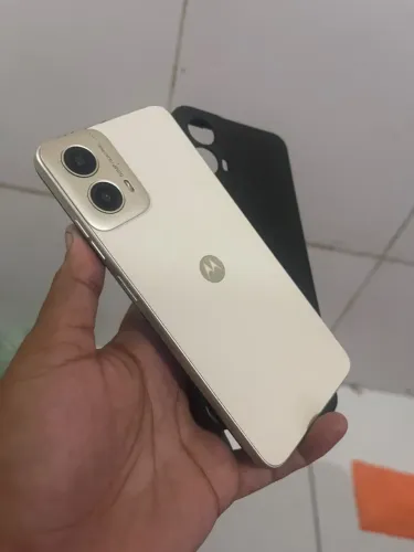 Moto g34 256gb e 12 de ram 