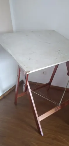 Prancheta para desenho.