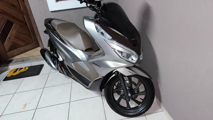 HONDA PCX