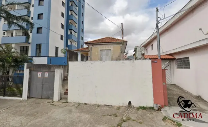 Terreno de 600M² na Penha