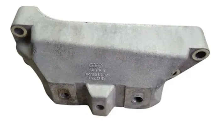 Suporte Coxim Cambio Aut Vw New Beetle Golf Bora 2009 2012