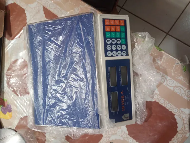 Balança digtal 40kg