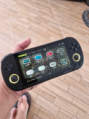 VIDEO GAME PORTÁTIL TRIMUI 64GB