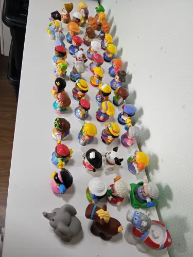 Little People Fisher Price