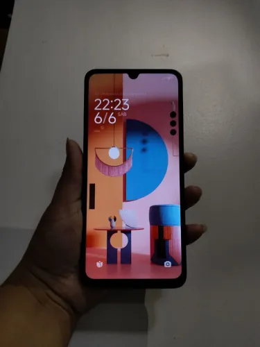 Redmi 13C 5G BR