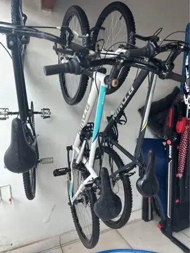 BICICLETA BTWI 120 ARO 26