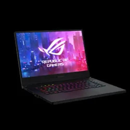 Asus rog zephyrus m15 15,6 i7 ssd 512 gb  16 gb ram gtx 16