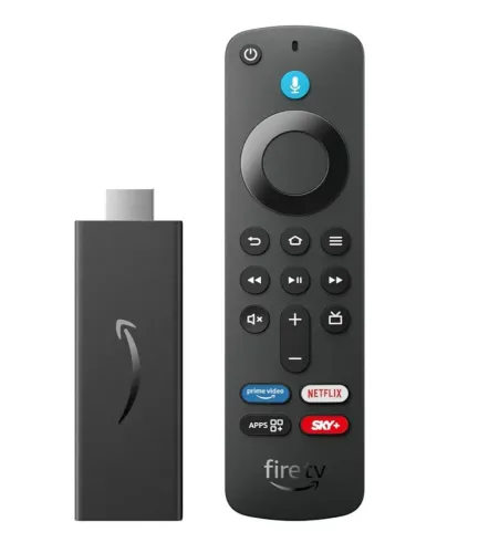 Fire TV Stick HD