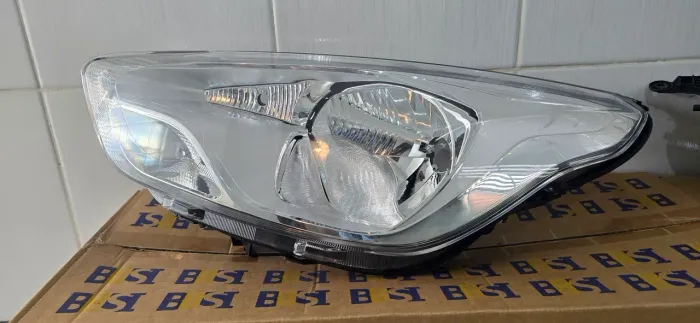 Farol do ford ka 1.5 2019