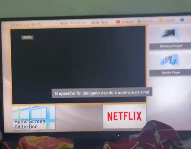 Tv Panasonic 39P