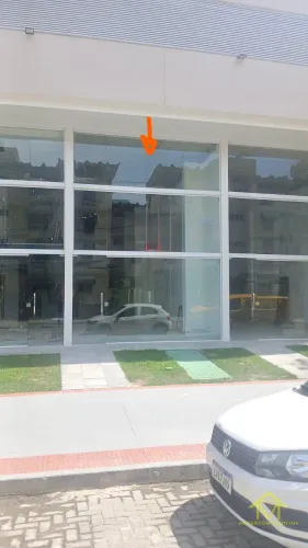 Loja/Salão em Praia da Costa - Vila Velha