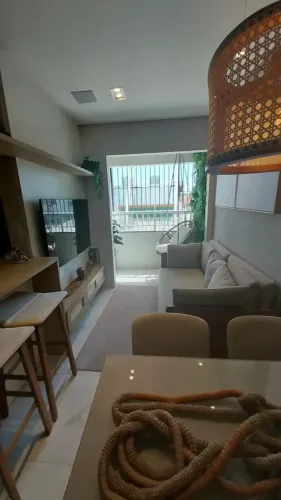 Mrv Zona Sul sjc apartamento