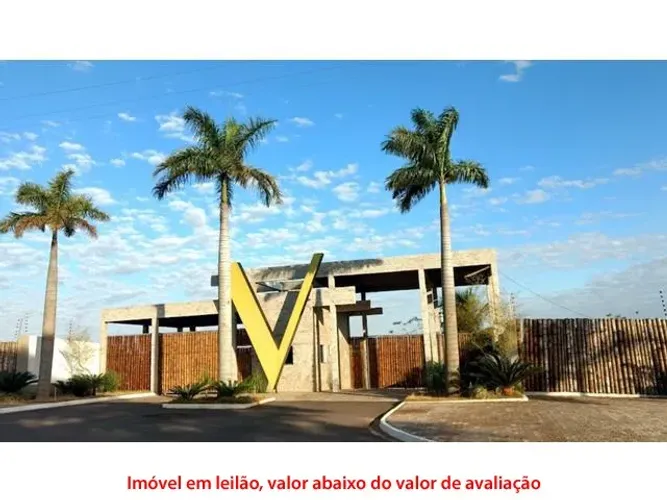 TERRENO RESIDENCIAL em PÉROLA - PR, PEROLA