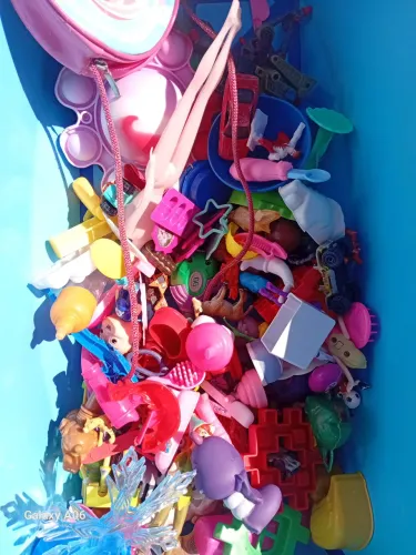 Brinquedos