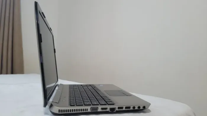 Notebook HP Pavilion DV6-6150US 15.6Pol Intel Core i5 2.30GHz RAM-6GB HD-240GB SSD