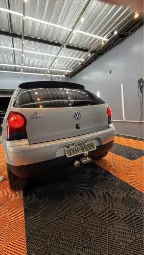 Volkswagen Gol Geração IV Copa 1.6 8V MI Total Flex Mec. 4P 2006