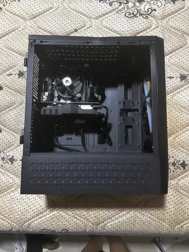 Computador gamer!
