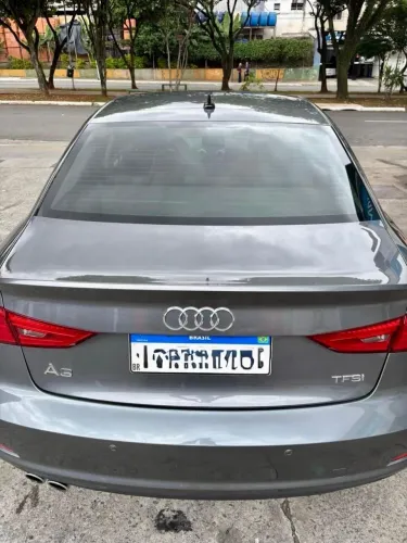 Audi A3 Sedan 1.4/ Attra. 16V TB FSI S-tronic 2015