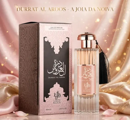 Perfumes Árabes Original - Campinas