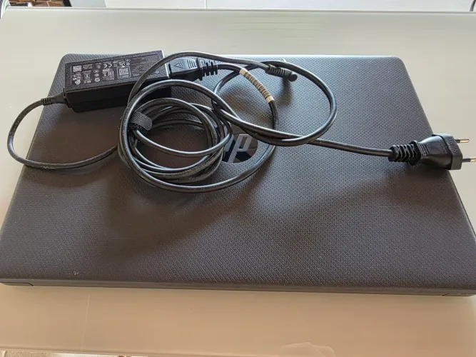 Notebook HP 250 G8 Core i3 8GB SSD 256GB Windows 11
