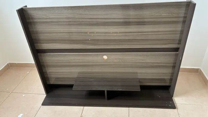 Painel de tv