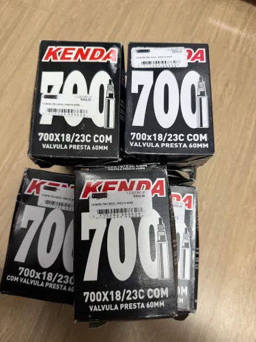 Câmera de ar kenda