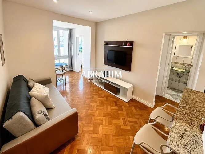 Apartamento a Venda no bairro Ipanema - Rio de Janeiro, RJ