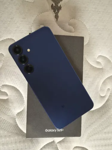 S25 PLUS 512g