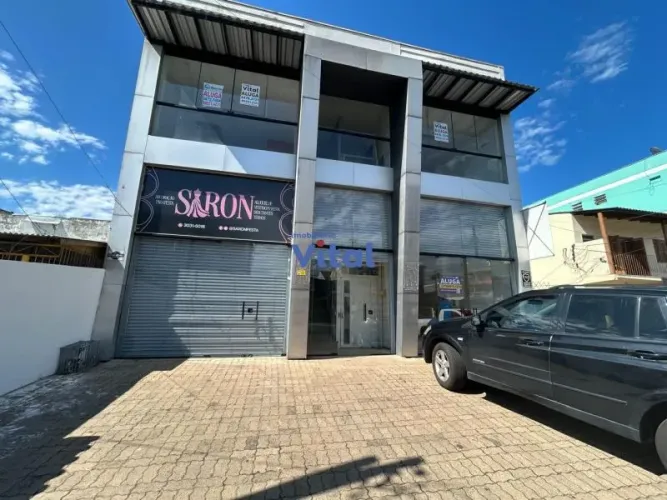 SALA CANOAS RS