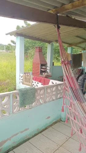 Sítio em pombos