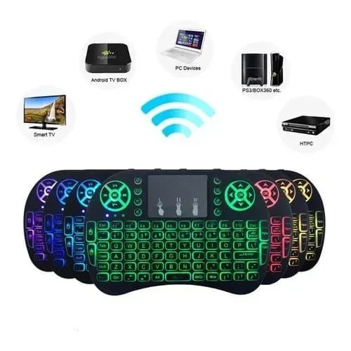 Mini teclado Key board bluetooth