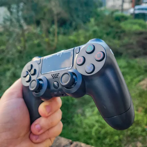 Controle Ps4