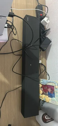 Soundbar Samsung b400f