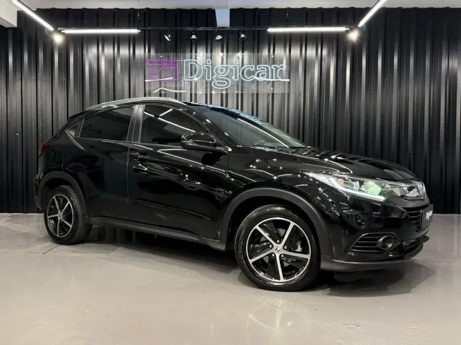 Honda HR-V EX 1.8 Flexone 16V 5P Aut. 2019