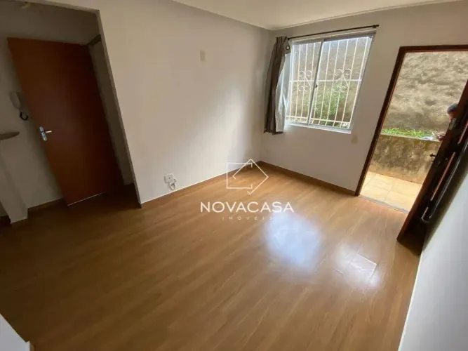 Apartamento Garden com 3 dormitórios, 90 m² - venda por R$ 550.000,00 ou aluguel por R$ 3.