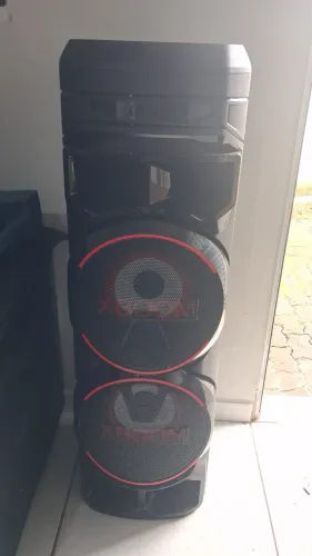 Torre LG xboom RNC9