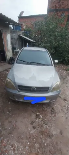 Chevrolet Corsa Hat. Prem. 1.0/1.0 Flexpower 8V 5P 2005