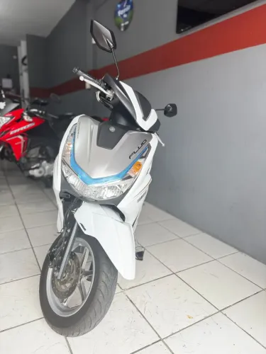 Fluo 125 abs 