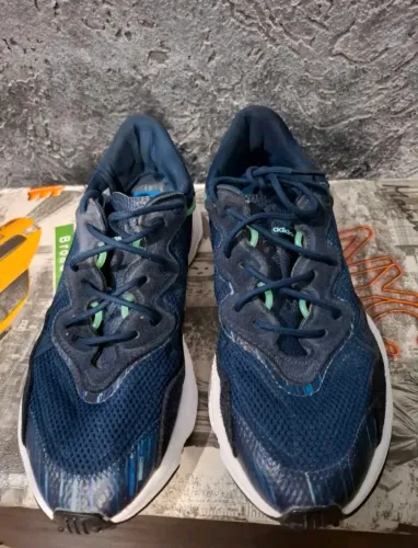 Adidas Ozweego Collegiate Navy