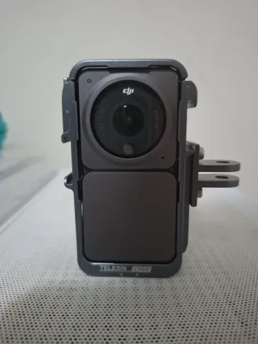 DJI ACTION 2 